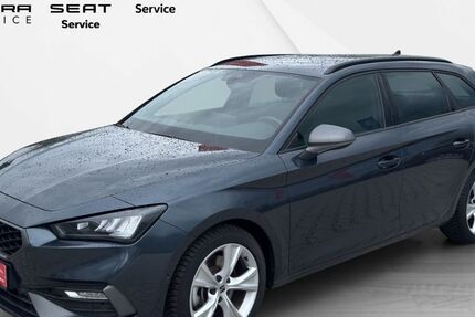 Seat Leon 27.080 km 29.950 € Gunzenhausen 91710