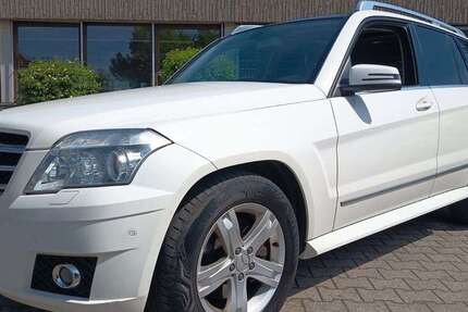 Mercedes-Benz GLK 350 186.000 km 10.800 &euro; Lahr 77933