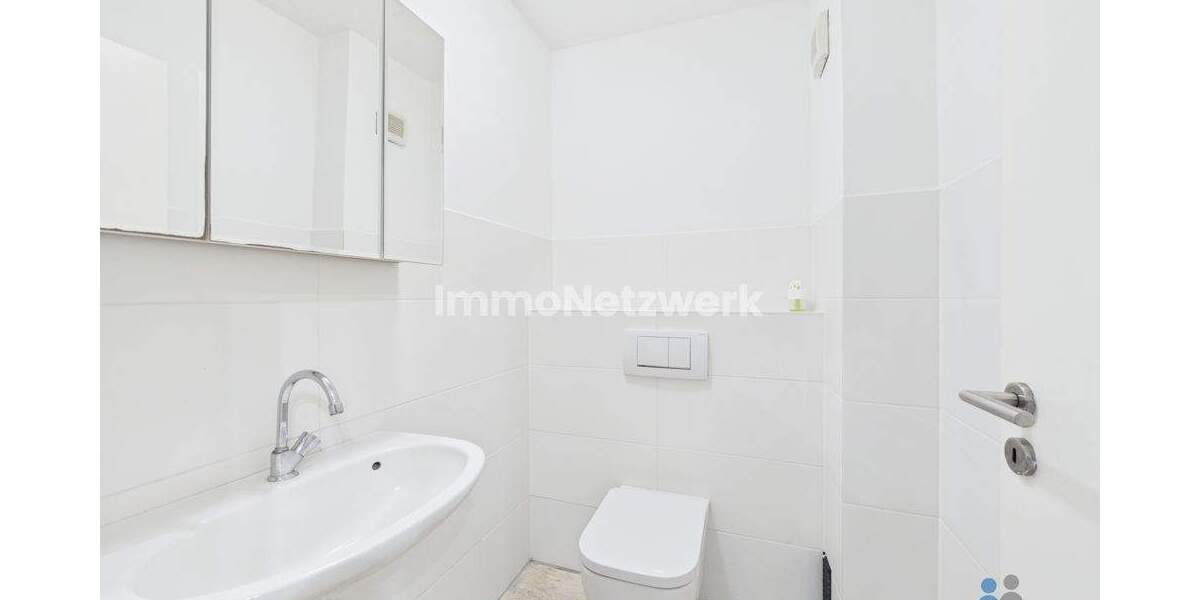 Etagenwohnung Nörvenich / Wissersheim Wissersheim - 4 Zimmer, 110 m&sup2;, 197.500&euro; | Angebot:24832312