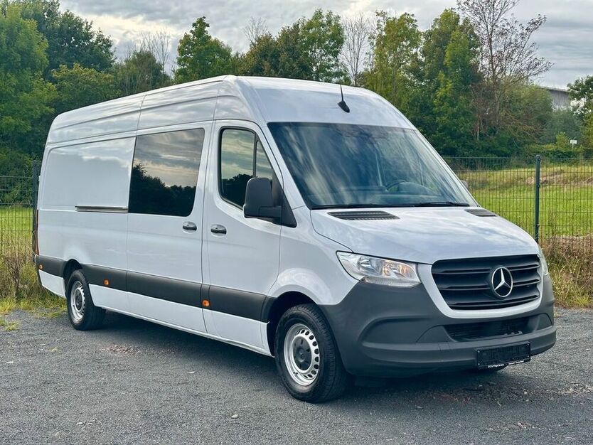 Sprinter