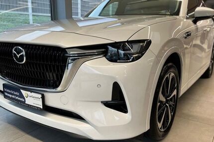 Mazda CX-60 64.223 km 33.990 &euro; Dortmund 44287