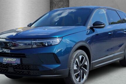 Opel Grandland (X) 2.000 km 32.950 &euro; Eberswalde 16225