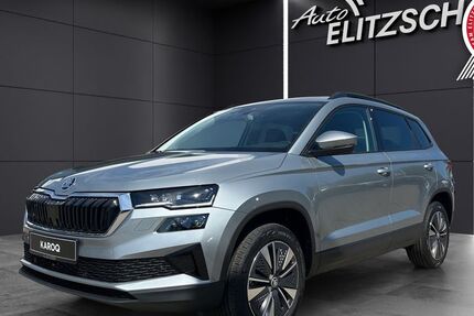 Skoda Karoq 3.900 km 34.750 &euro; Löbau 02708