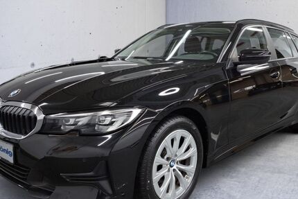 BMW 320 67.300 km 24.890 &euro; Herbolzheim 79336