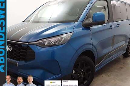 Ford Tourneo Custom 20.248 km 51.840 &euro; Premnitz 14727