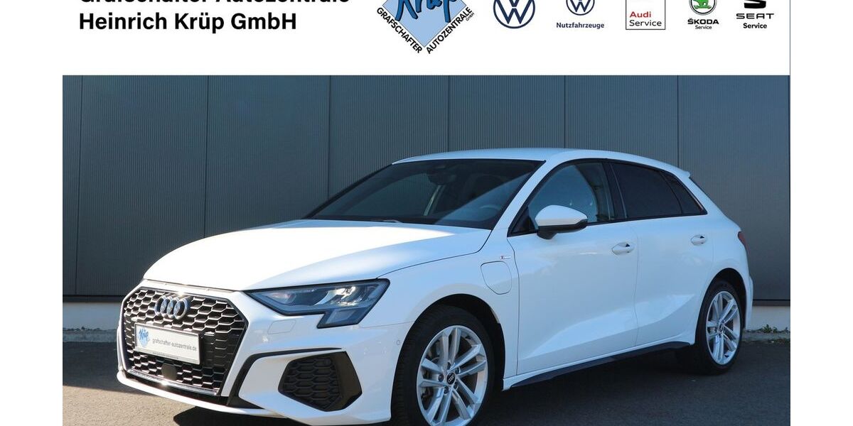 Audi A3 14.580 km 24.990 &euro; Nordhorn 48529
