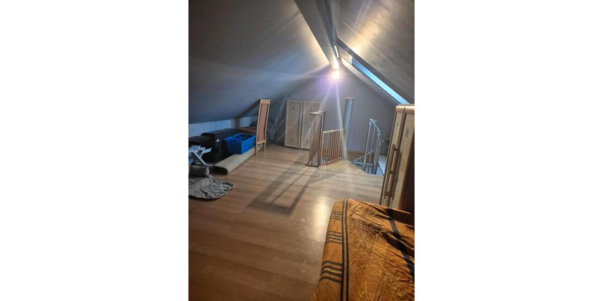 Dachgeschoßwohnung Bad Friedrichshall - 3 Zimmer, 78 m&sup2;, 296.000&euro; | Angebot:24751629