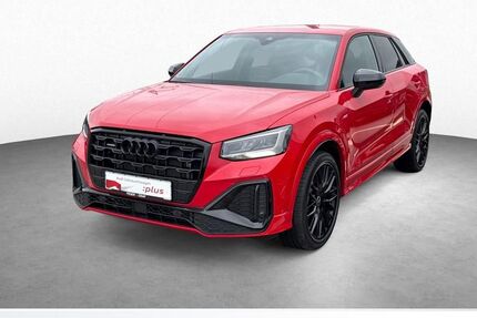 Audi Q2 20.499 km 33.890 € Burgoberbach 91595