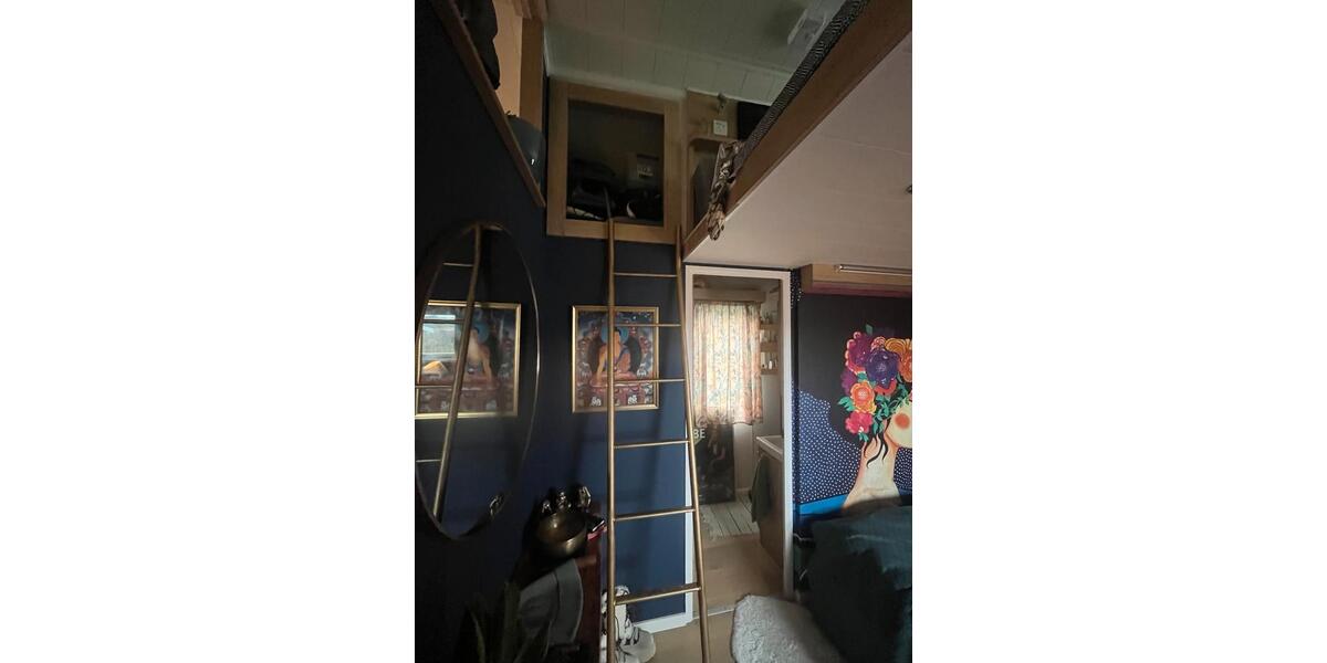 Tinyhaus Mobile Home tinyhouse in Seelage 2 zimmer