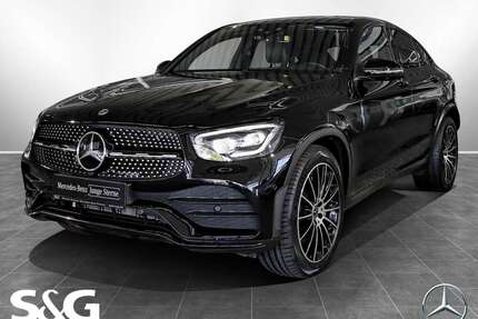 Mercedes GLC 300