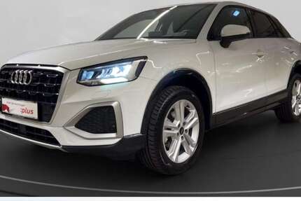 Audi Q2 6.415 km 28.880 &euro; Köln (Raderberg) 50968
