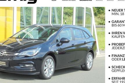 Opel Astra 75.670 km 13.240 &euro; Himmelkron 95502