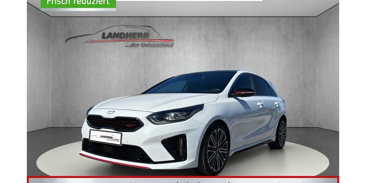 Kia ceed / Ceed 52.780 km 18.375 &euro; Thannhausen 86470