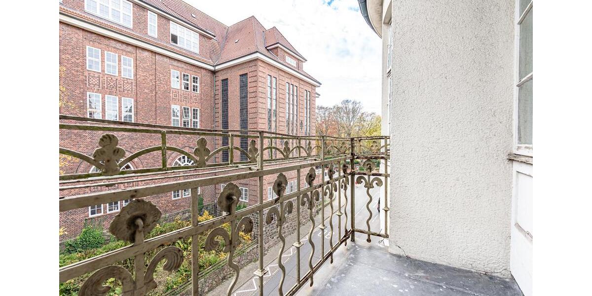 Etagenwohnung Flensburg - 1 Zimmer, 27 m&sup2;, 304&euro; | Angebot:26548883