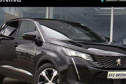 Peugeot 3008 37.887 km 20.880 &euro; Staßfurt (Sachsen-Anhalt) 39418