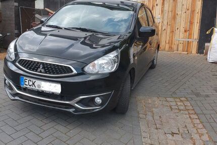 Mitsubishi Space Star 2.400 km 8.900 € Gammelby 24340