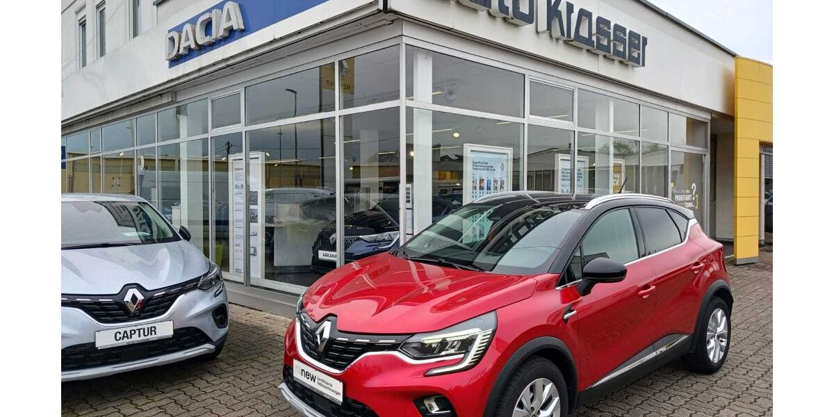 Renault Captur 34.990 km 19.990 &euro; Ettlingen 76275