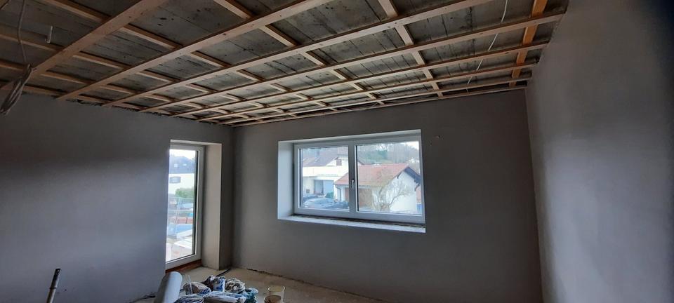 Hochparterre Ergoldsbach Langenhettenbach - 4 Zimmer, 130 m&sup2;, 1.630&euro; | Angebot:25124503