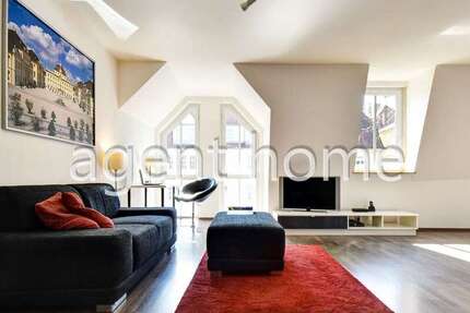 Zimmer Ludwigsburg - 1 Zimmer, 1.040&euro; | Angebot:24979064