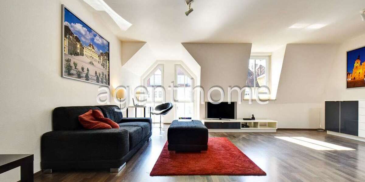 Zimmer Ludwigsburg - 1 Zimmer, 1.040&euro; | Angebot:24979064