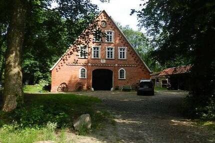 Haus Gnarrenburg Glinstedt - 4 Zimmer, 130 m&sup2;, 295.000&euro; | Angebot:25798231