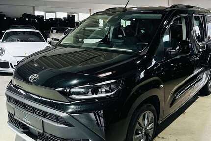 Toyota Proace 24.000 km 29.990 &euro; Lüdenscheid 58507