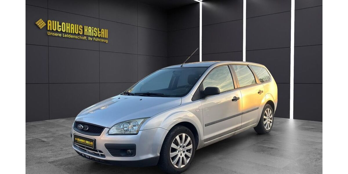 Ford Focus 199.500 km 750 &euro; Remscheid 42897