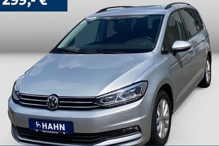 VW Touran 129.788 km 16.969 &euro; Göppingen 73037