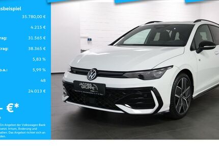 VW Golf 19.224 km 35.780 &euro; Alsdorf 52477