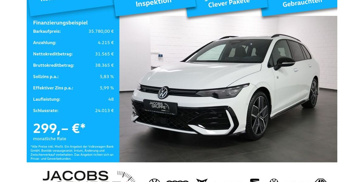 VW Golf 19.224 km 35.780 &euro; Alsdorf 52477