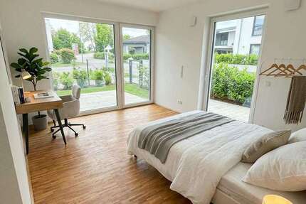 Zimmer Stadtbergen - 650&euro; | Angebot:26095654