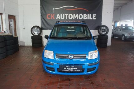 Fiat Panda 218.000 km 1.990 &euro; Mannheim 68309