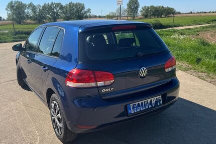VW Golf 272.225 km 3.000 &euro; Zwingenberg 64673