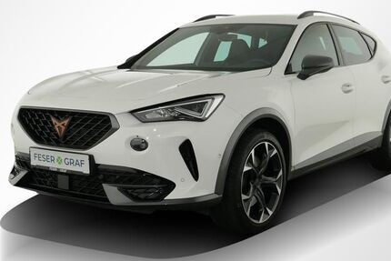 Cupra Formentor 27.950 km 30.777 € Nürnberg 90441