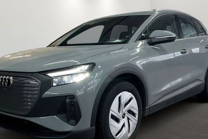 Audi Q4 e-tron 59.233 km 25.820 &euro; Kaiserslautern 67663