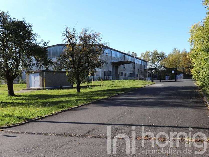 Halle in Oderwitz 5.680 € 1800 m²