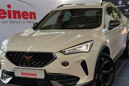 Cupra Formentor 17.600 km 28.899 &euro; Werne 59368