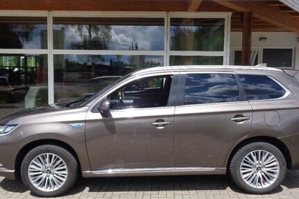 Mitsubishi Plug-in Hybrid Outlander 109.640 km 19.900 &euro; Bernau 79872
