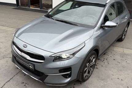 Kia XCeed 79.770 km 15.580 &euro; Kolbermoor bei Rosenheim 83059