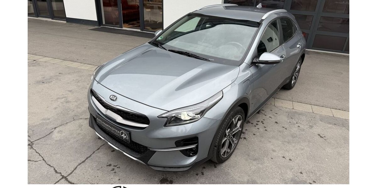 Kia XCeed 79.770 km 15.580 &euro; Kolbermoor bei Rosenheim 83059