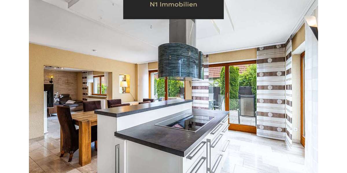 Einfamilienhaus Fürth Atzenhof - 6 Zimmer, 192 m&sup2;, 799.000&euro; | Angebot:27147272