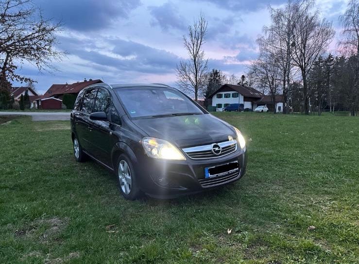 Zafira