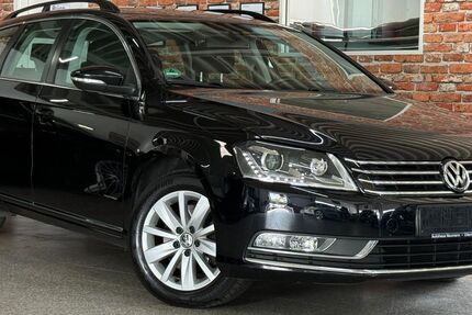 VW Passat Variant 140.000 km 9.680 &euro; Uttenhofen bei Schwäbisch Hall 74538