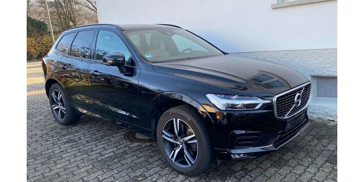Volvo XC60 108.000 km 30.900 &euro; Alsbach 64319 Pfungstadt 64665
