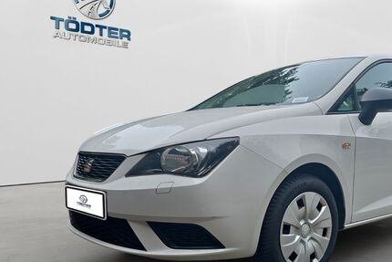 Seat Ibiza 160.000 km 4.490 &euro; Garbsen 30826