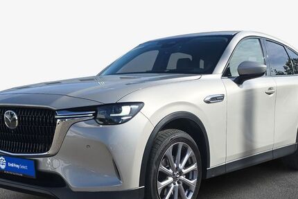 Mazda CX-60 32.500 km 47.490 &euro; Stuttgart 70190