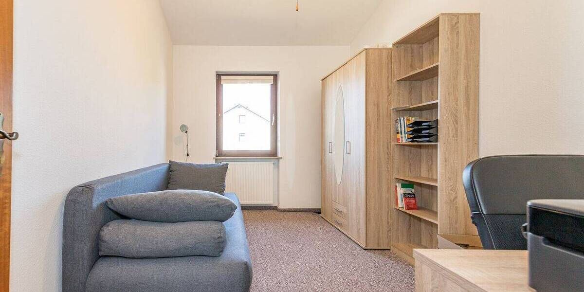 Doppelhaushälfte Ingelheim am Rhein - 4 Zimmer, 120 m&sup2;, 448.000&euro; | Angebot:26815960