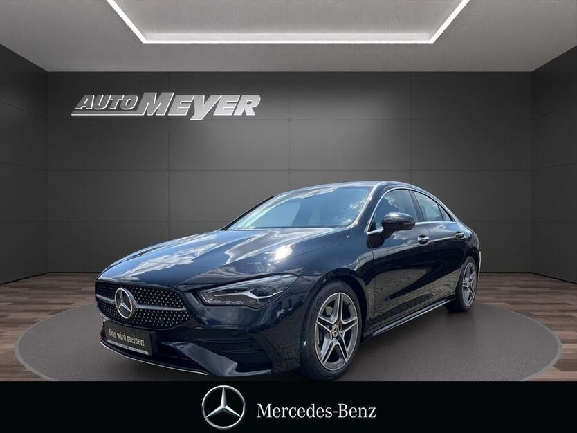 CLA 180
