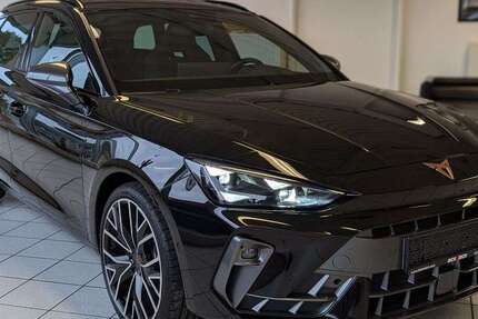Cupra Leon 8.152 km 32.880 € Homberg (Efze) 34576