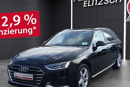 Audi A4 79.900 km 23.390 &euro; Kamenz 01917